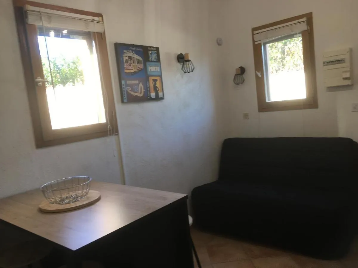 Studio dans villa calme à 15km de Cannes Peymeinade 0*,  France