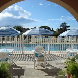 De La Poste Hotel